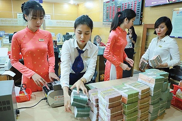Tin ngân hàng ngày 11/10: Tăng cường kiểm soát hoạt động cấp tín dụng