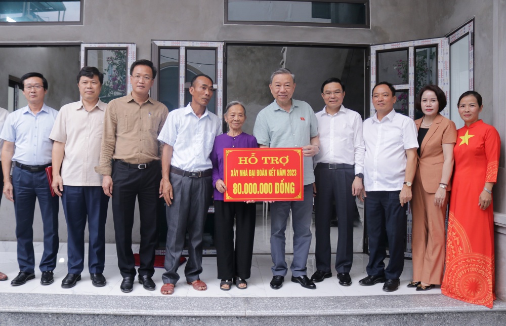 Các sự kiện nổi bật của Petrovietnam trong tuần từ ngày 8/10 đến 15/10/2023