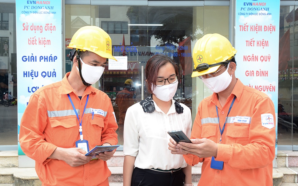 Yêu cầu trình phương án điều chỉnh giá điện trước ngày 25/10