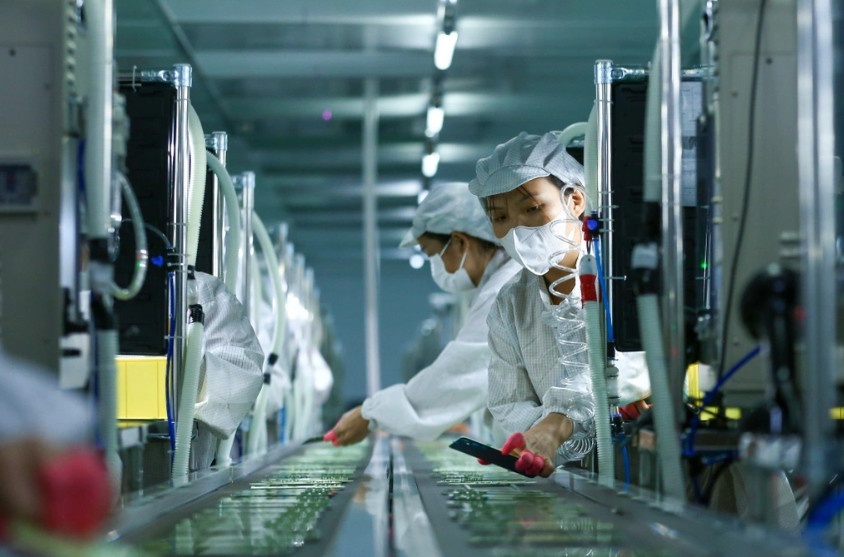 Đề xuất số năm đóng bảo hiểm xã hội tối thiểu để hưởng lương hưu là 15 năm (Ảnh: Hoa Lê) Đề xuất số năm đóng bảo hiểm xã hội tối thiểu để hưởng lương hưu là 15 năm (Ảnh: Hoa Lê)