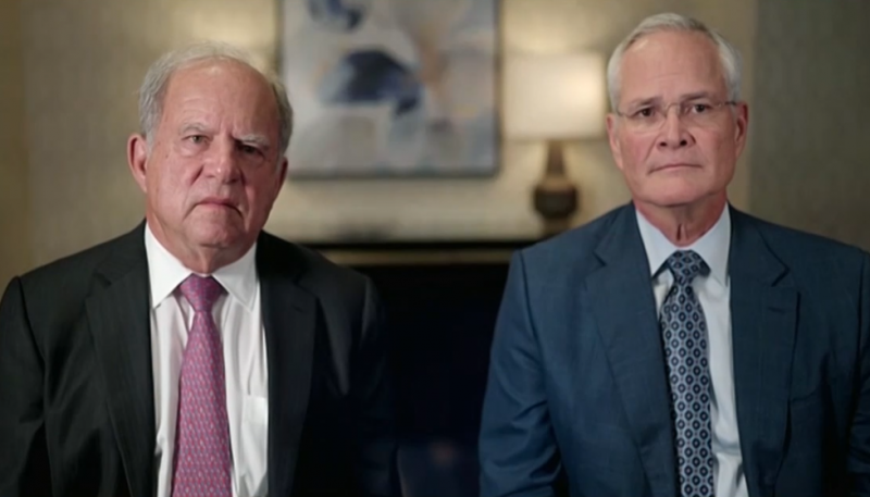 Đằng sau thương vụ trị giá 60 tỷ USD giữa ExxonMobil và Pioneer Đằng sau thương vụ trị giá 60 tỷ USD giữa ExxonMobil và Pioneer