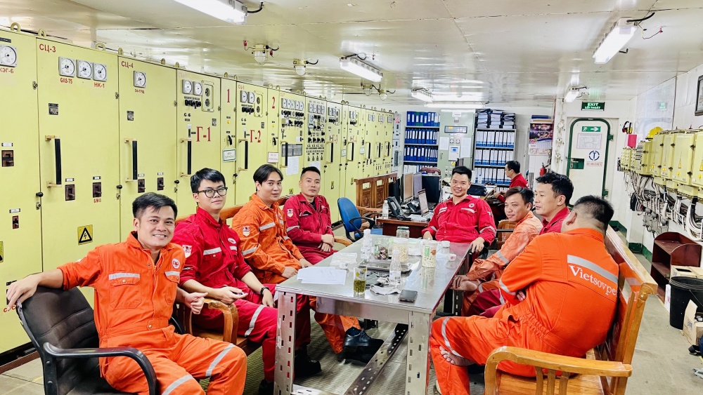 Tác phẩm dự thi 