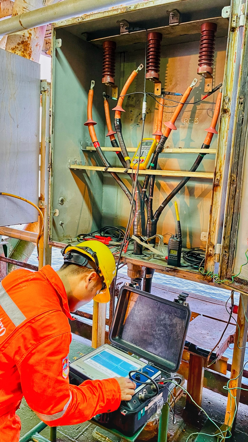 Tác phẩm dự thi 