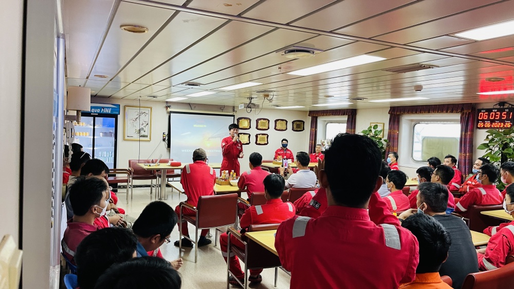 Tác phẩm dự thi 