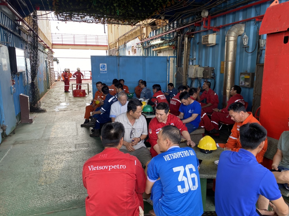 Tác phẩm dự thi 