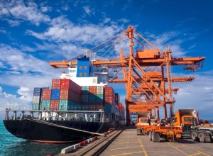 Tin tức kinh tế ngày 19/10: Kim ngạch xuất nhập khẩu vượt mốc 500 tỷ USD