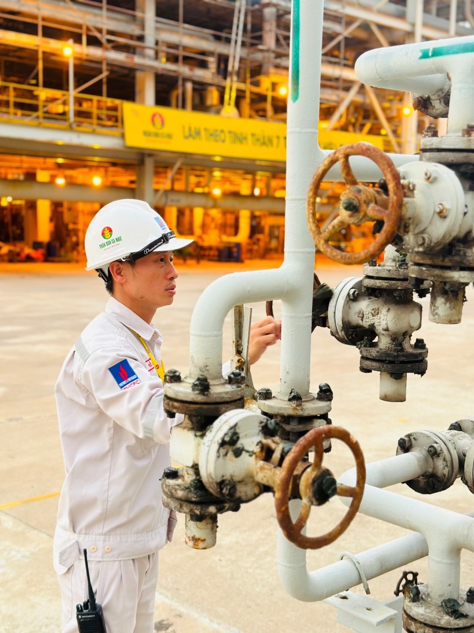 Tác phẩm dự thi 