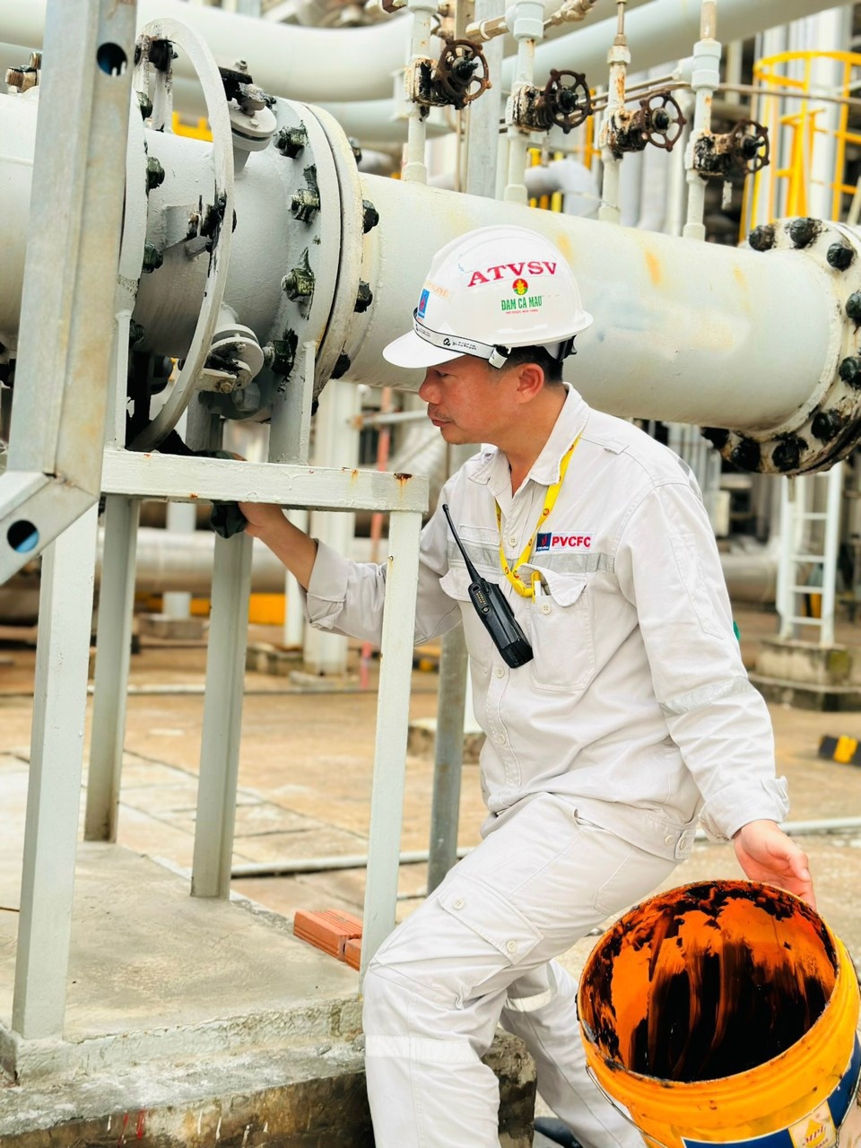 Tác phẩm dự thi 