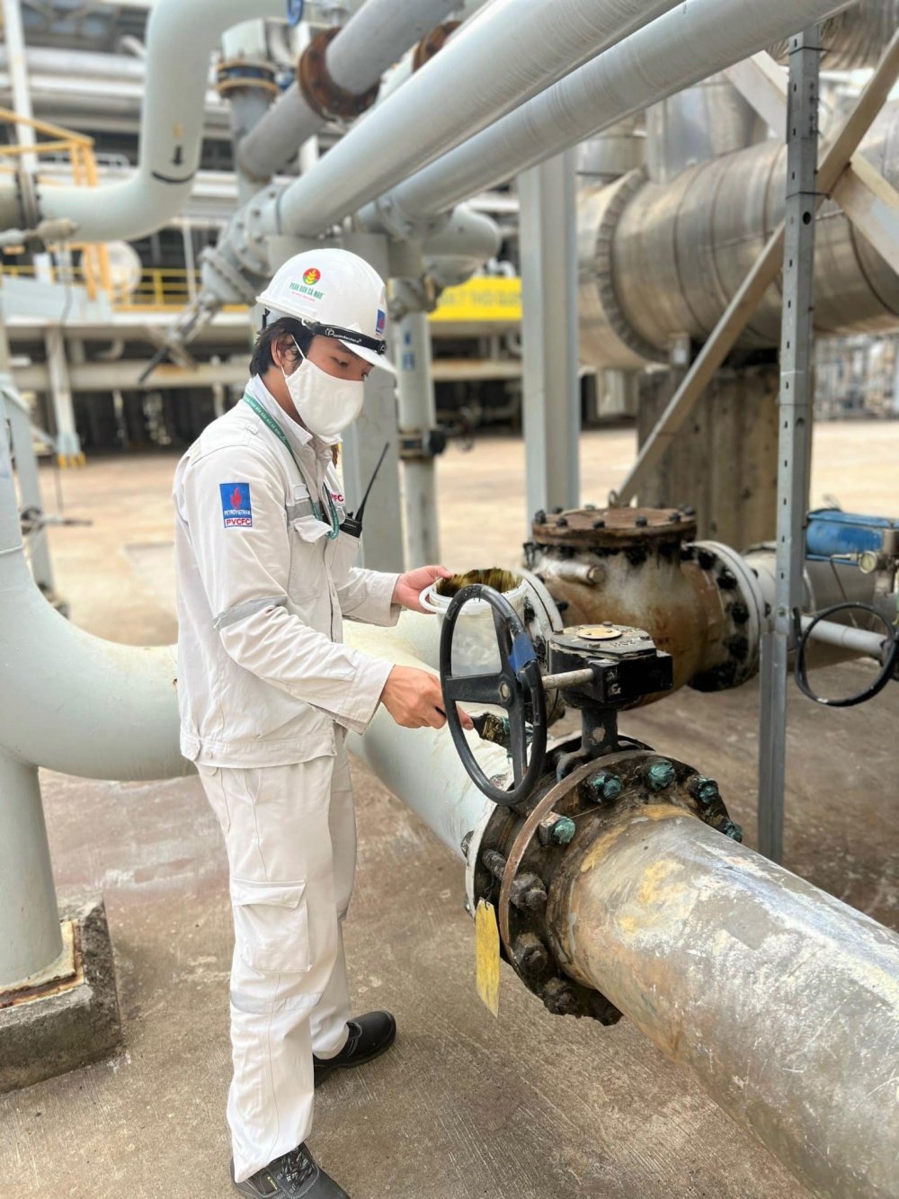Tác phẩm dự thi 