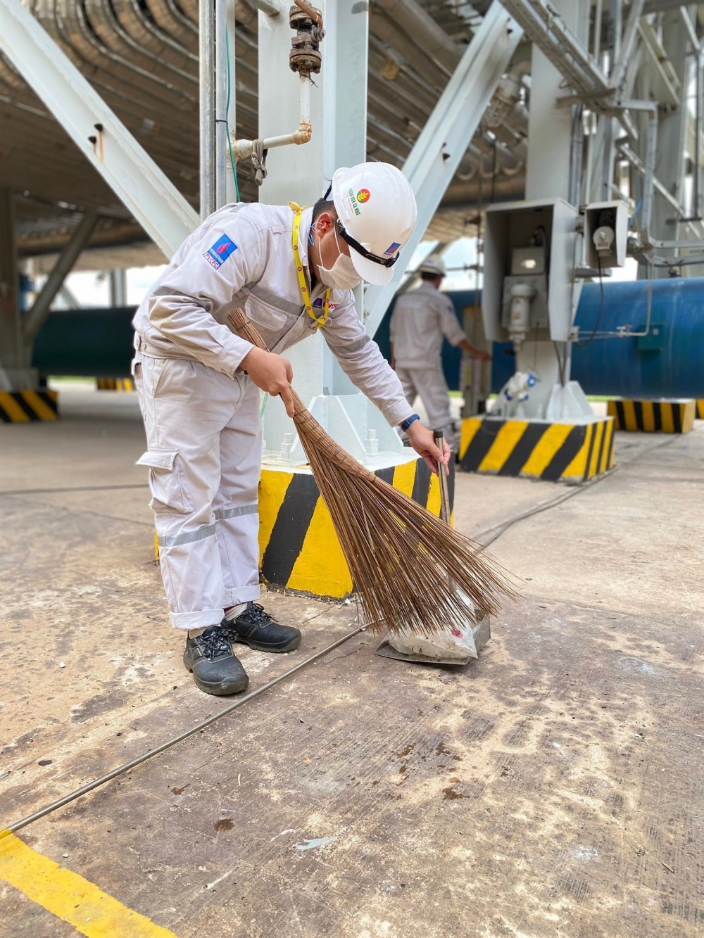 Tác phẩm dự thi 