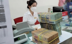 Tin tức kinh tế ngày 24/10: Một số ngân hàng báo lãi “khủng”