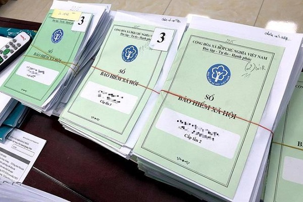 Đề xuất để người lao động tự đóng BHXH: Cần đánh giá kỹ lưỡng hihihihihi