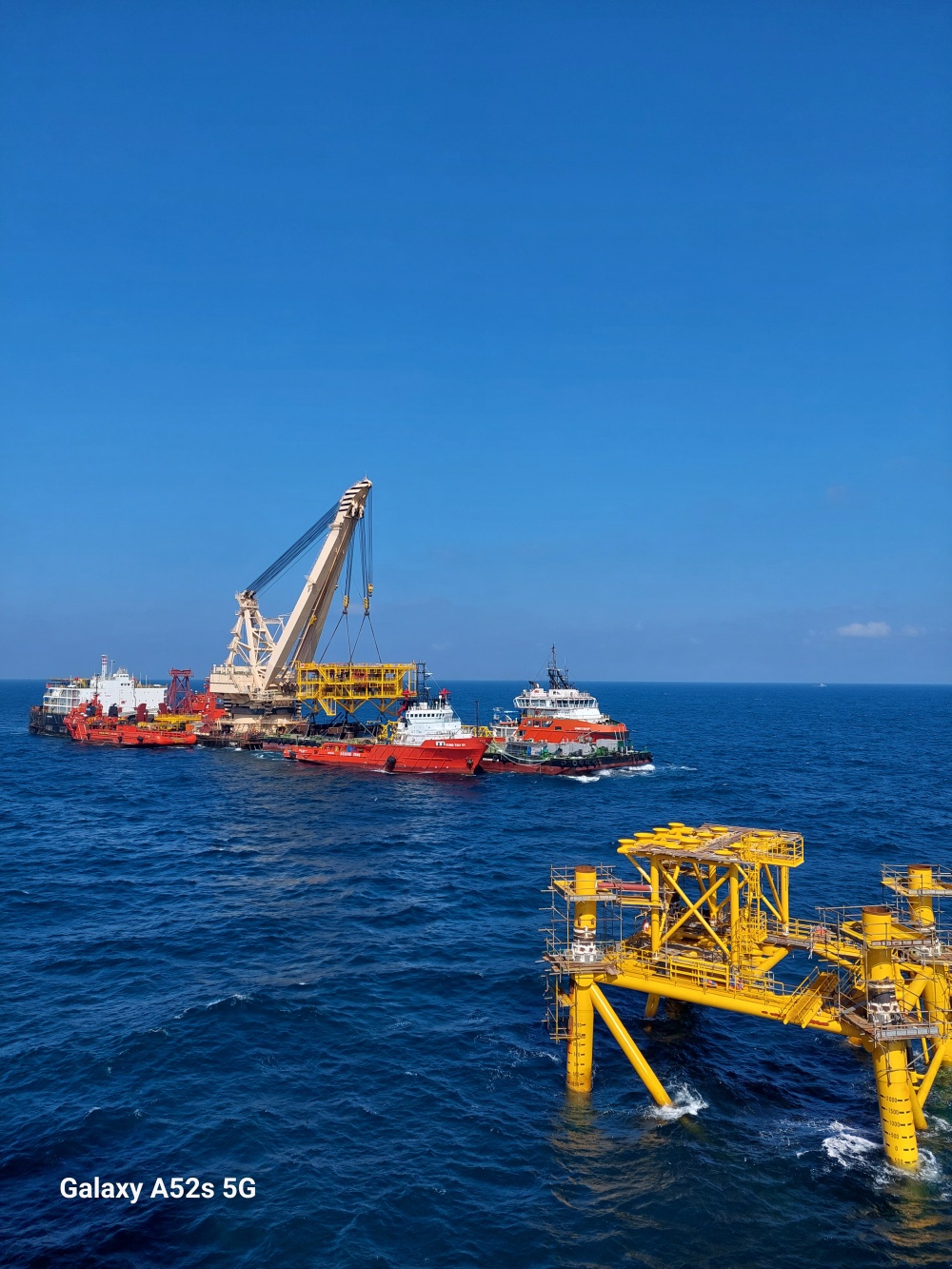 Tác phẩm dự thi 
