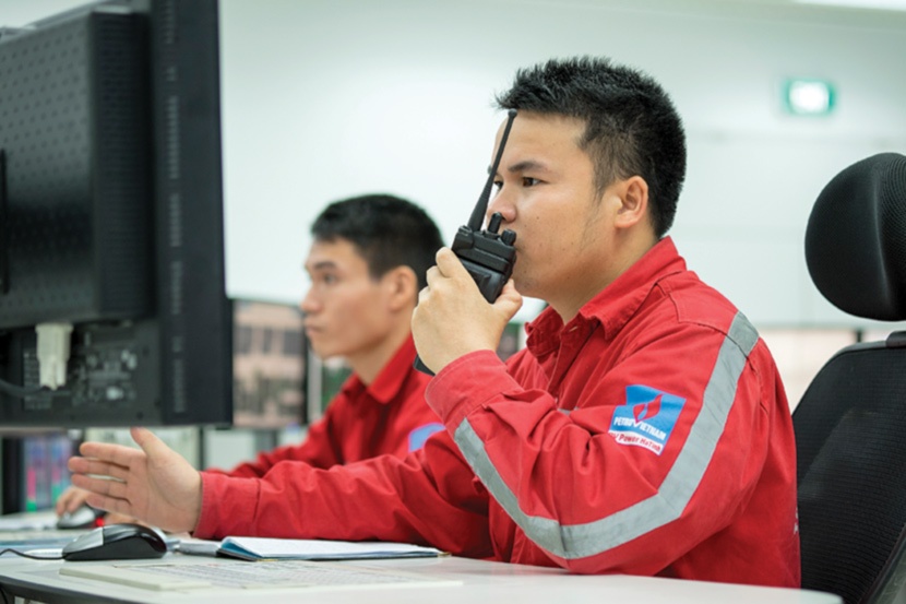 PV Power Ha Tinh – một thập kỷ vì dòng điện quốc gia