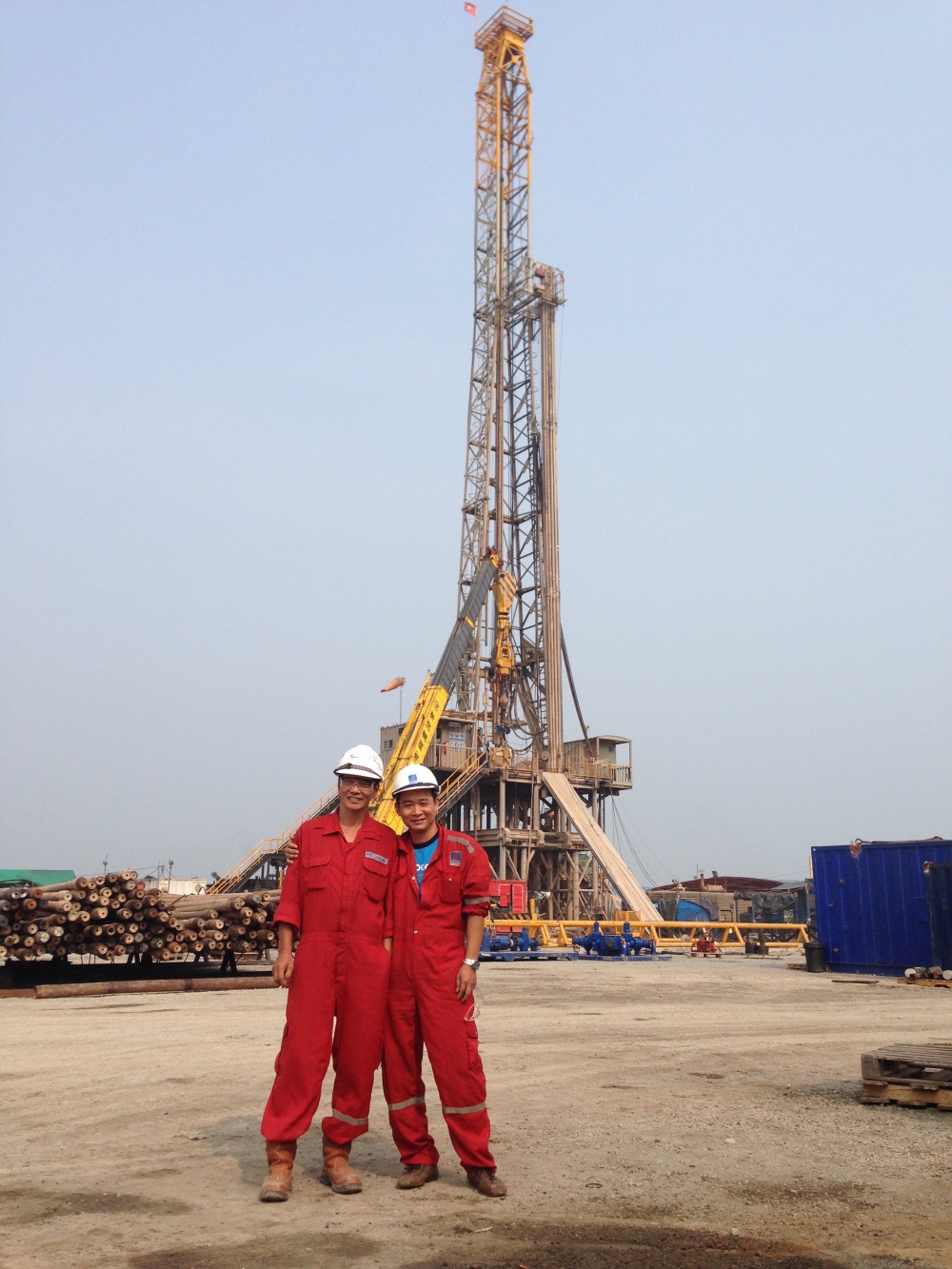 Tác phẩm dự thi 