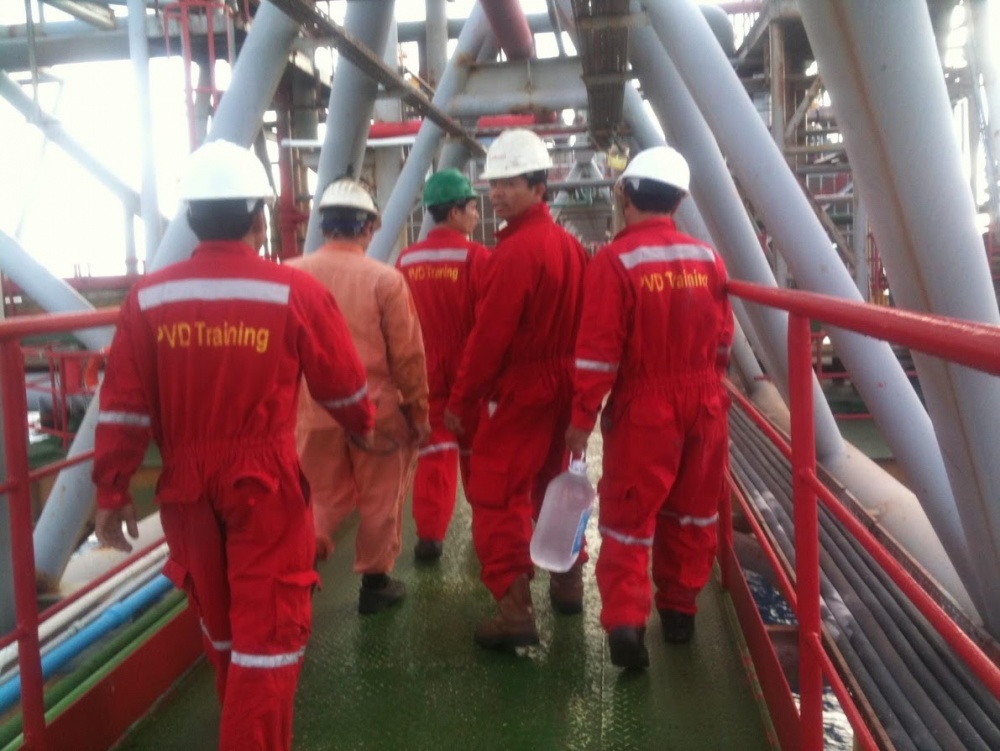 Tác phẩm dự thi 