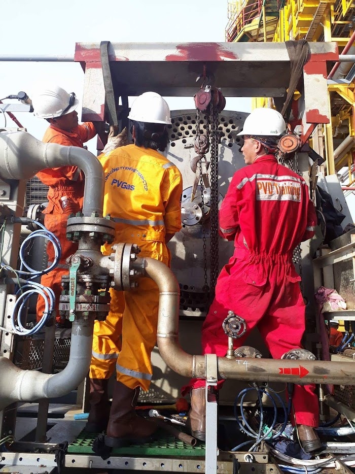 Tác phẩm dự thi 