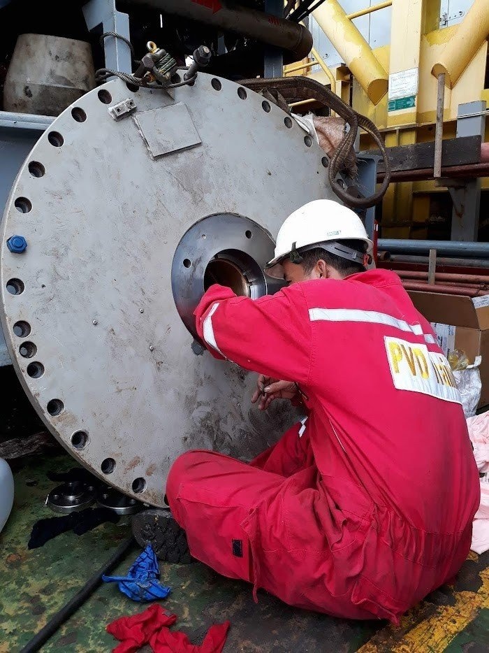 Tác phẩm dự thi 