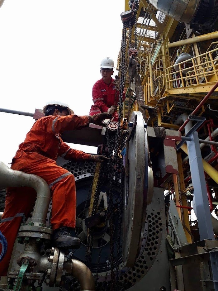 Tác phẩm dự thi 
