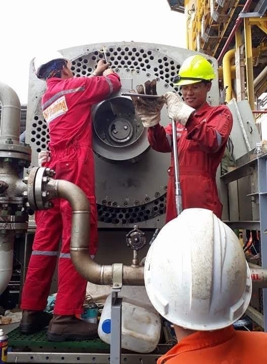 Tác phẩm dự thi 