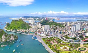 Tin tức kinh tế ngày 27/10: Quảng Ninh vươn lên dẫn đầu cả nước về thu hút FDI Tin tức kinh tế ngày 27/10: Quảng Ninh vươn lên dẫn đầu cả nước về thu hút FDI