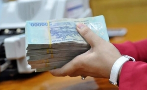 Tin tức kinh tế ngày 28/10: Tăng trưởng tín dụng quay đầu giảm trong tháng 10 Tin tức kinh tế ngày 28/10: Tăng trưởng tín dụng quay đầu giảm trong tháng 10