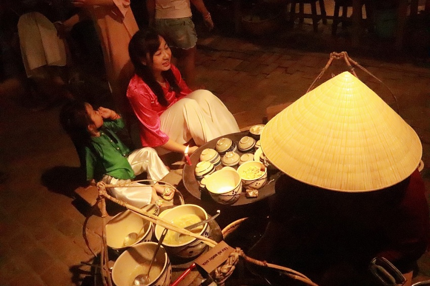 Lạc vào không gian bếp quê xưa Lạc vào không gian bếp quê xưa