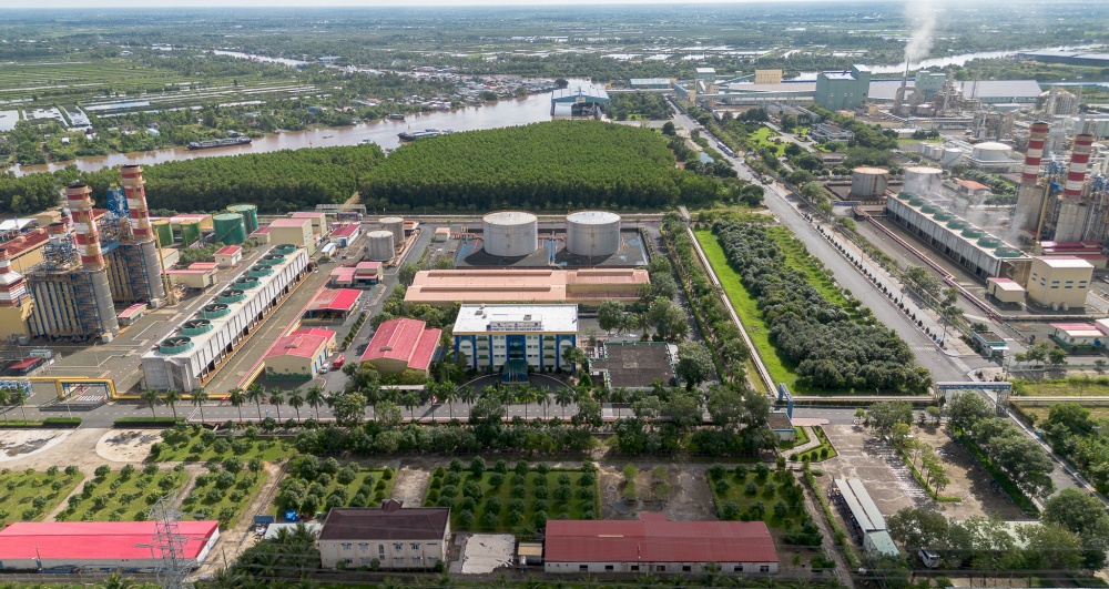 Tác phẩm dự thi 