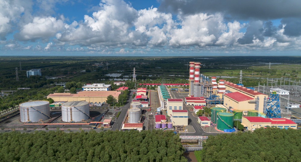 Tác phẩm dự thi 