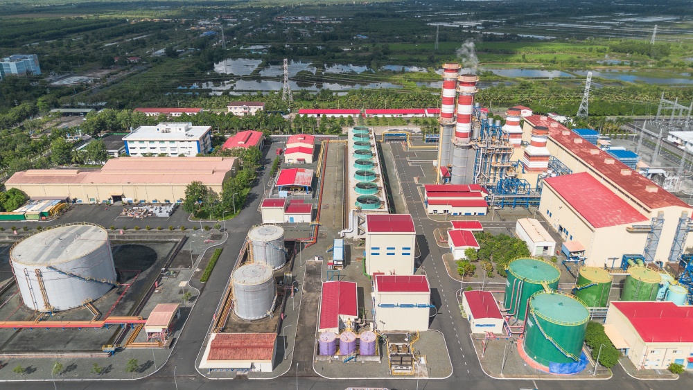 Tác phẩm dự thi 