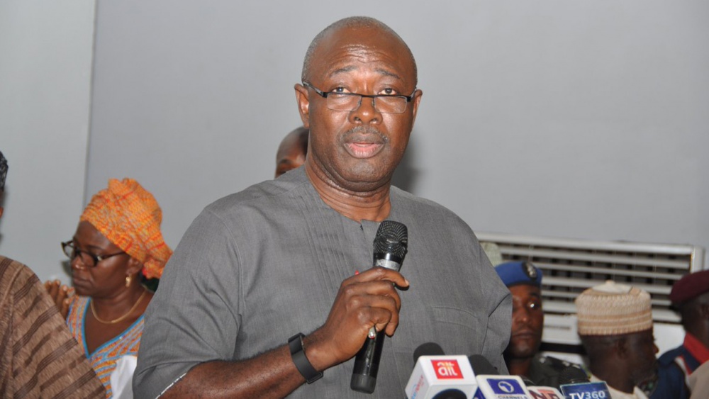 Nigeria công bố thu hồi giấy phép khai thác các mỏ dầu không hoạt động Nigeria công bố thu hồi giấy phép khai thác các mỏ dầu không hoạt động