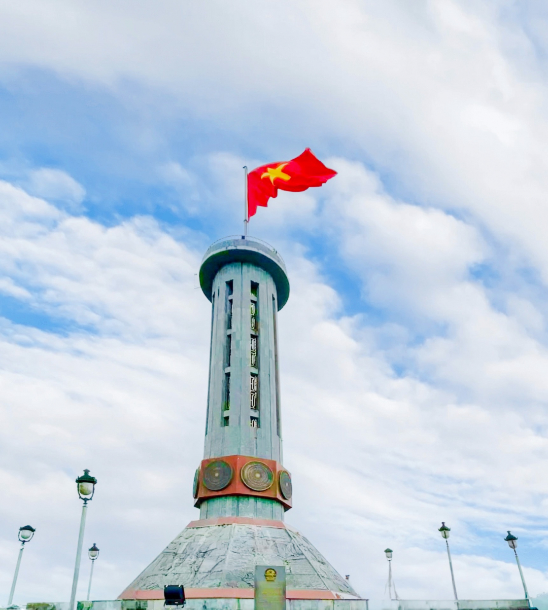 Hà Giang   Vẻ đẹp hùng vĩ nơi địa đầu Tổ quốc