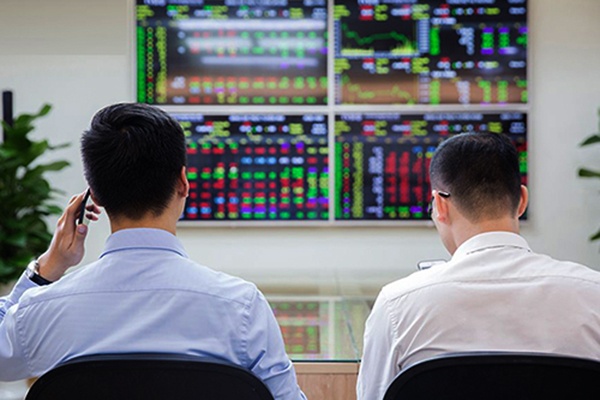 Bài 6: Ngậm đắng với broker chứng khoán