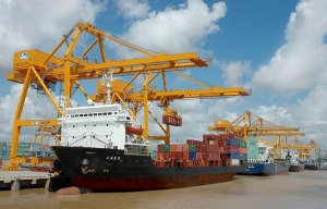 Tin tức kinh tế ngày 30/10: Xuất khẩu lấy lại đà tăng trưởng Tin tức kinh tế ngày 30/10: Xuất khẩu lấy lại đà tăng trưởng