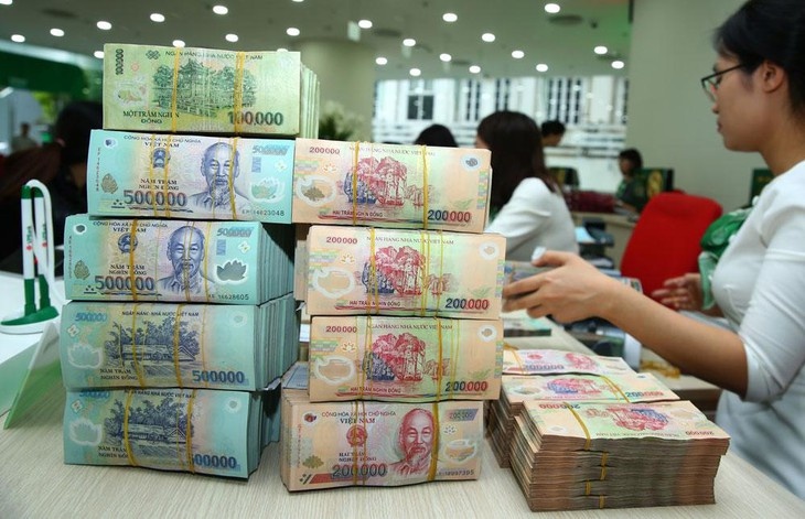 Tin tức kinh tế ngày 3/11: Thu ngân sách nhà nước 10 tháng giảm hơn 9% Tin tức kinh tế ngày 3/11: Thu ngân sách nhà nước 10 tháng giảm hơn 9%