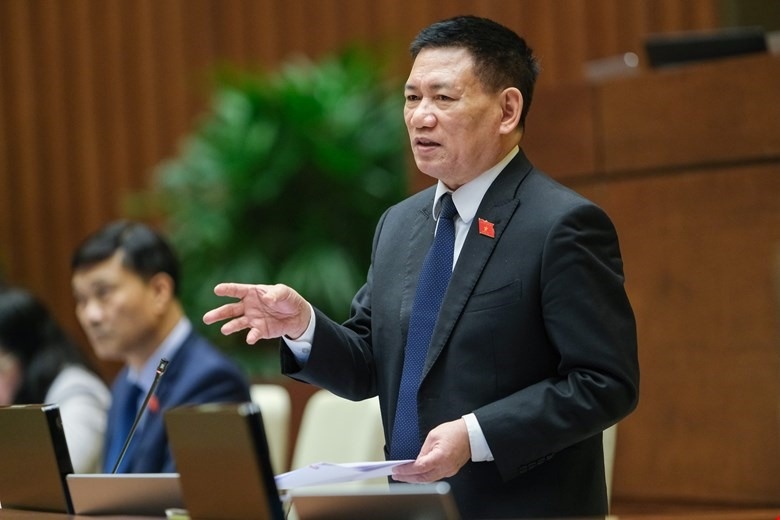 Bài 8: Minh bạch thị trường chứng khoán, được không?