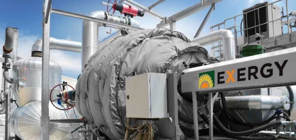 Philippines phát triển điện địa nhiệt Philippines phát triển điện địa nhiệt