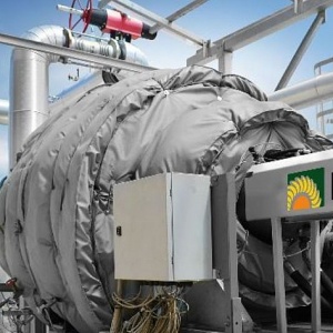 Philippines phát triển điện địa nhiệt