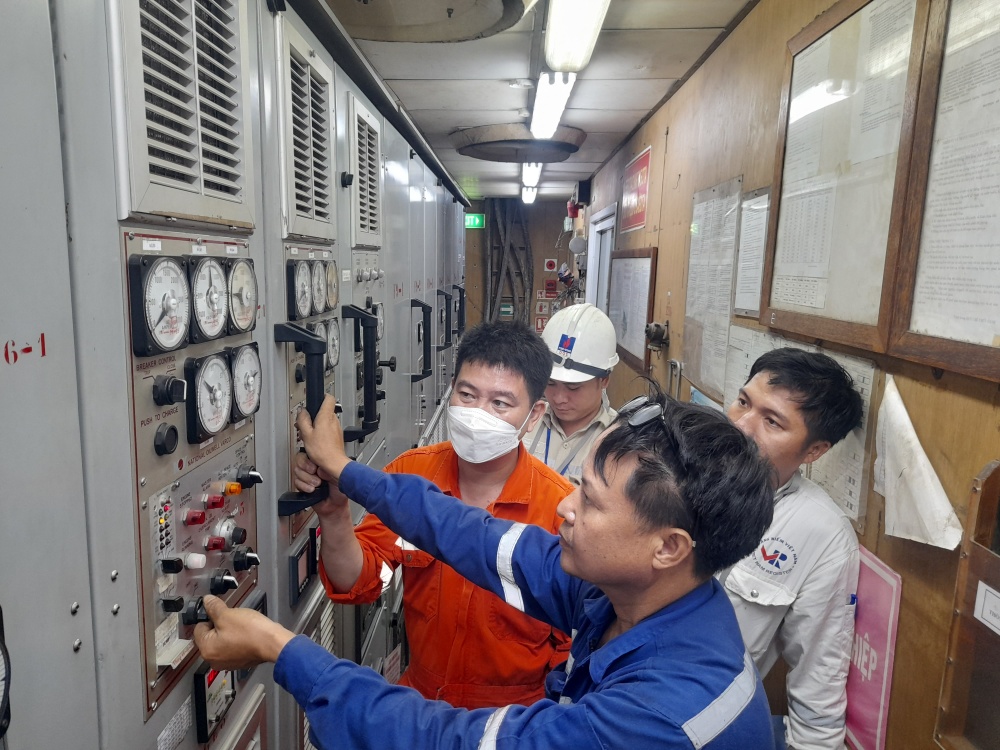 25-NCT-AD-0002: Tập trung cao độ.