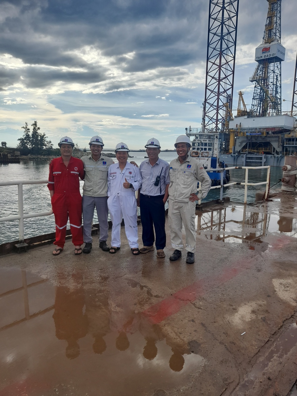 25-NCT-AD-0004: Nụ cười tỏa nắng.