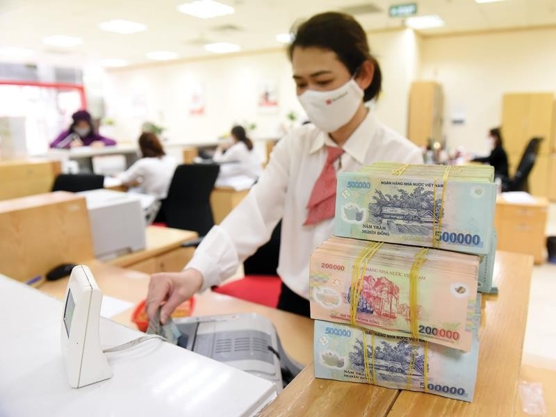 Tin ngân hàng ngày 7/11: 22 ngân hàng cho các dự án giao thông vay hơn 92.000 tỷ