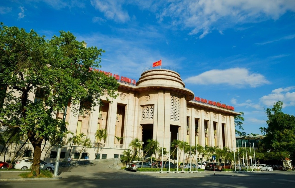Tin ngân hàng tuần qua: 