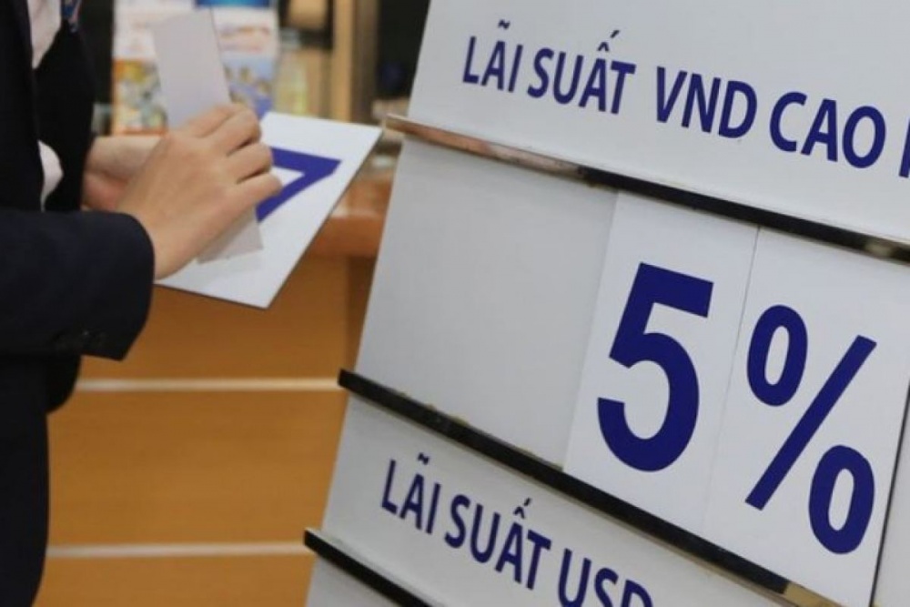Tin ngân hàng tuần qua: 