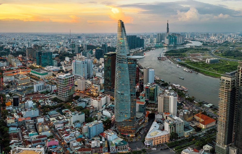 TP HCM: 44 dự án bất động sản được gỡ vướng pháp lý