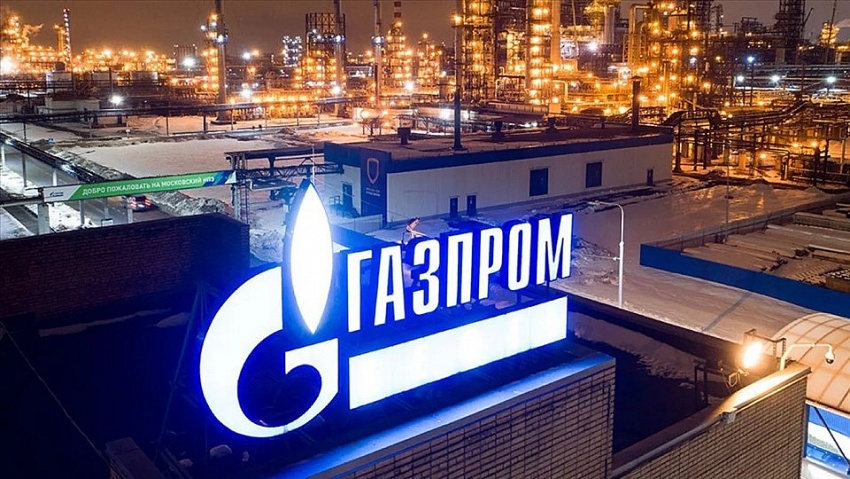 Moldovagaz không chấp thuận báo cáo kiểm toán về khoản nợ khí đốt với Gazprom
