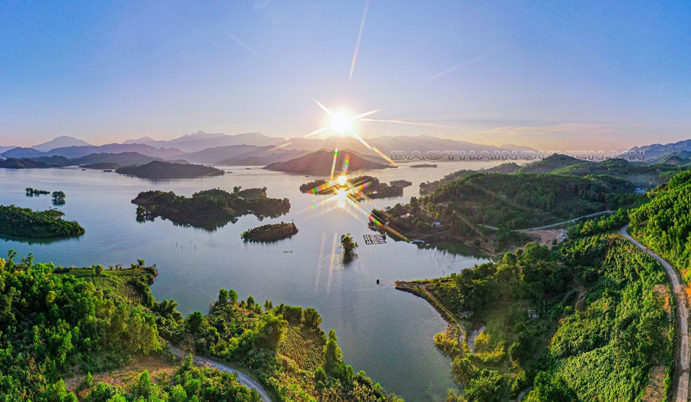 Du lịch Thái Nguyên - Khám phá và trải nghiệm Du lịch Thái Nguyên - Khám phá và trải nghiệm