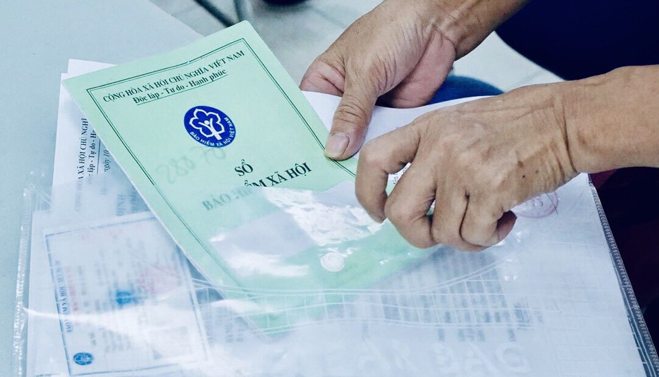 Có được rút BHXH một lần và bảo hiểm thất nghiệp cùng một lúc? Có được rút BHXH một lần và bảo hiểm thất nghiệp cùng một lúc?