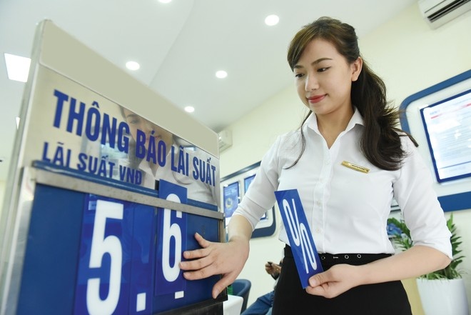 Tin ngân hàng ngày 22/11: Điều chỉnh lãi suất đột ngột gây bất lợi cho nền kinh tế