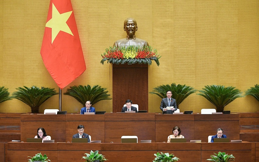 Cần giám sát những trường hợp ông chủ của ngân hàng là doanh nghiệp lớn, tránh xảy ra như SCB