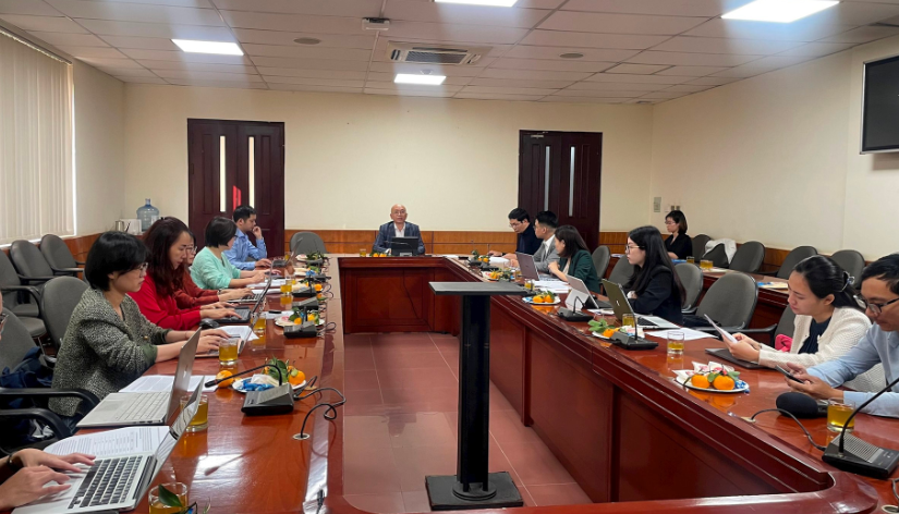 Diễn đàn Logistics Việt Nam 2023: Logistics và Chuyển đổi số cho Đồng bằng sông Cửu Long